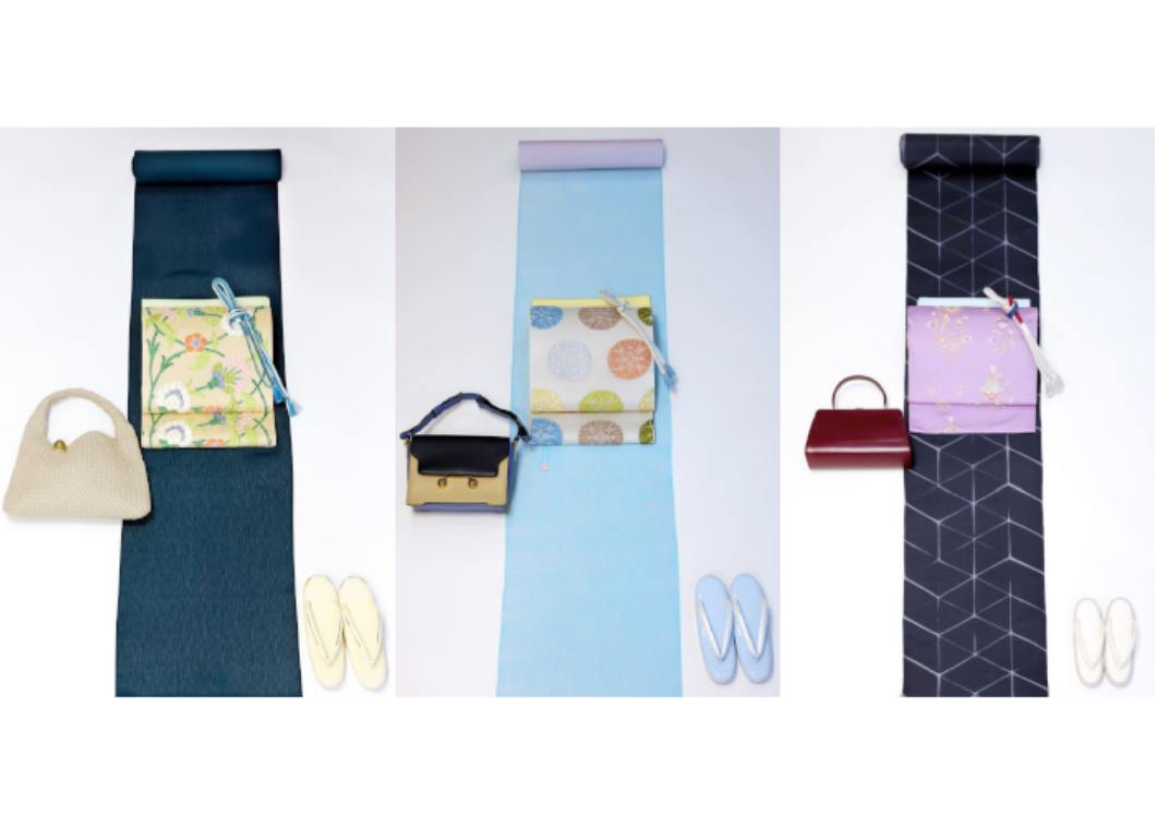 【第二弾】マリ・クレール【大沼こずえのin Style】