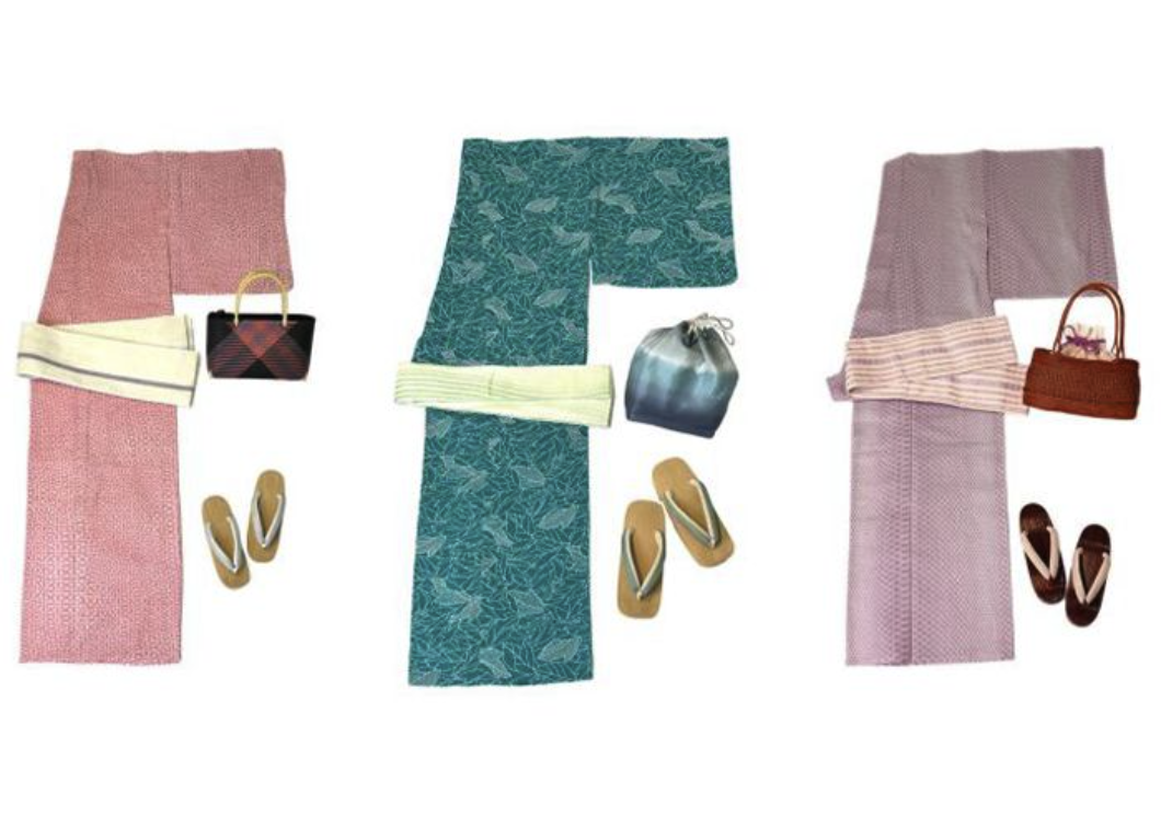 【第三弾】マリ・クレール【大沼こずえのin Style】