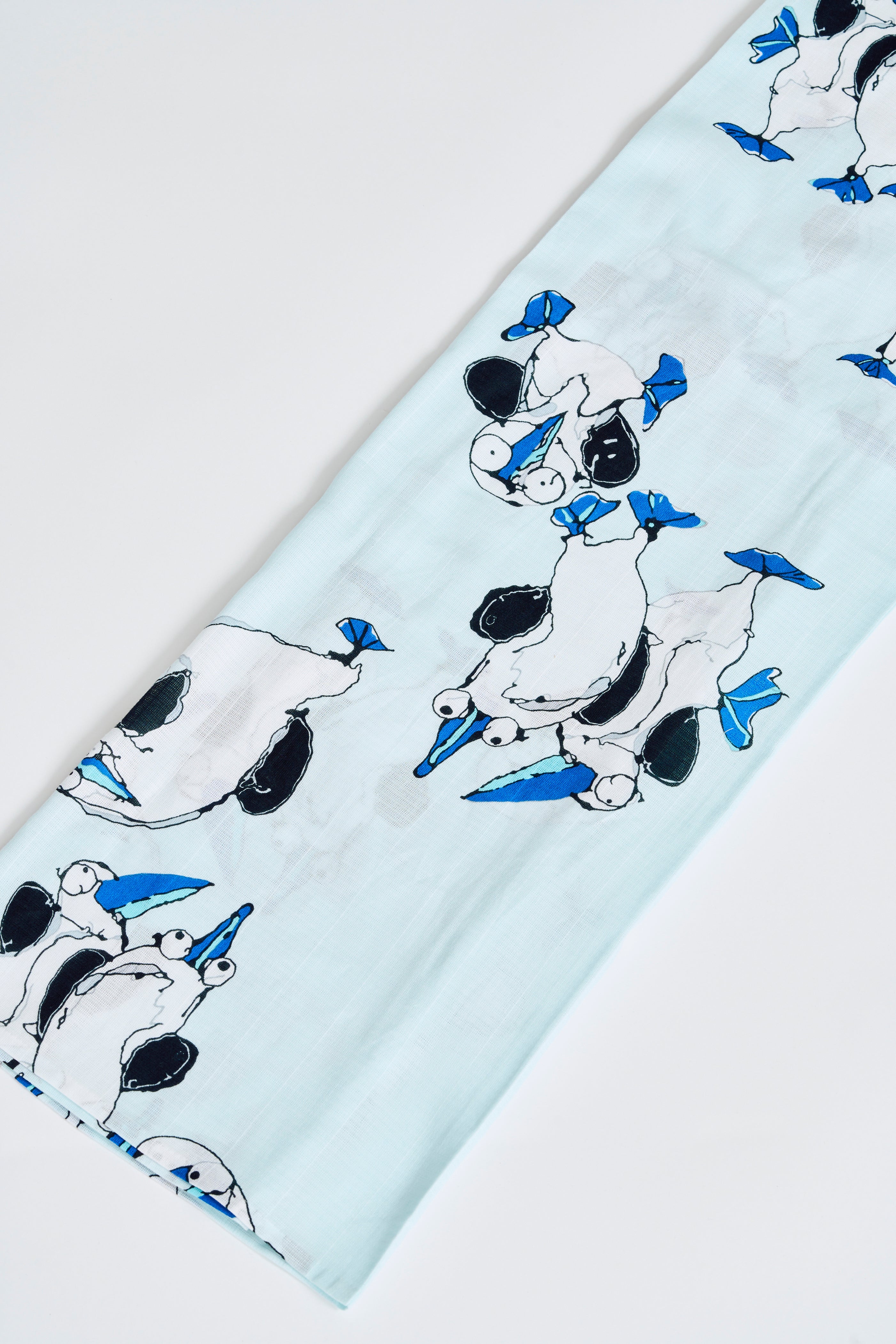 ★たまこ★希少品kaosカオス浴衣★青紫系地コウモリ柄ラインストーン高島屋 0562_4100x.jpg?v=1747644316