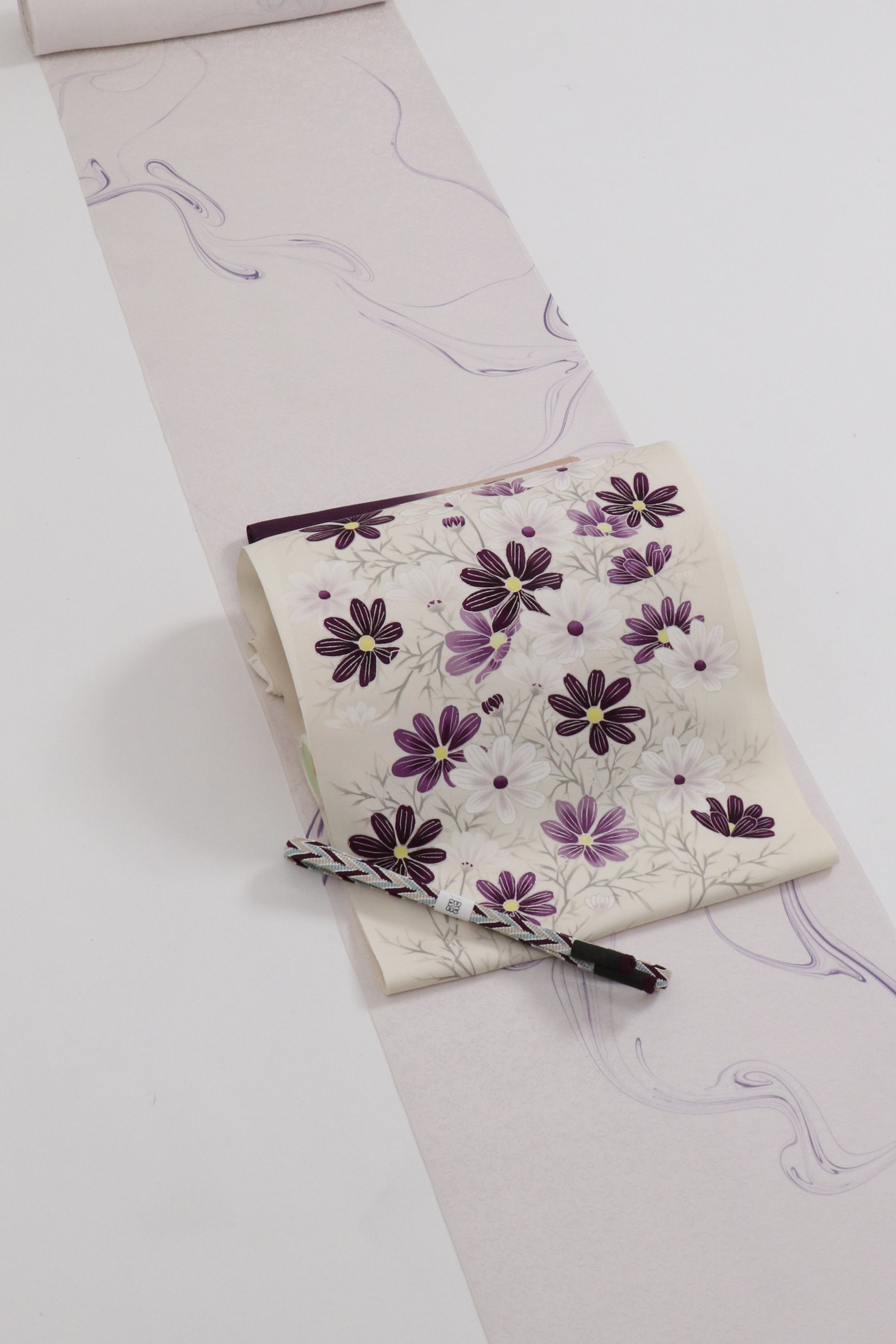 名古屋帯 GWセール】 【京の名工房】【問屋別注品】 特選工芸手刺繍九寸名古屋帯