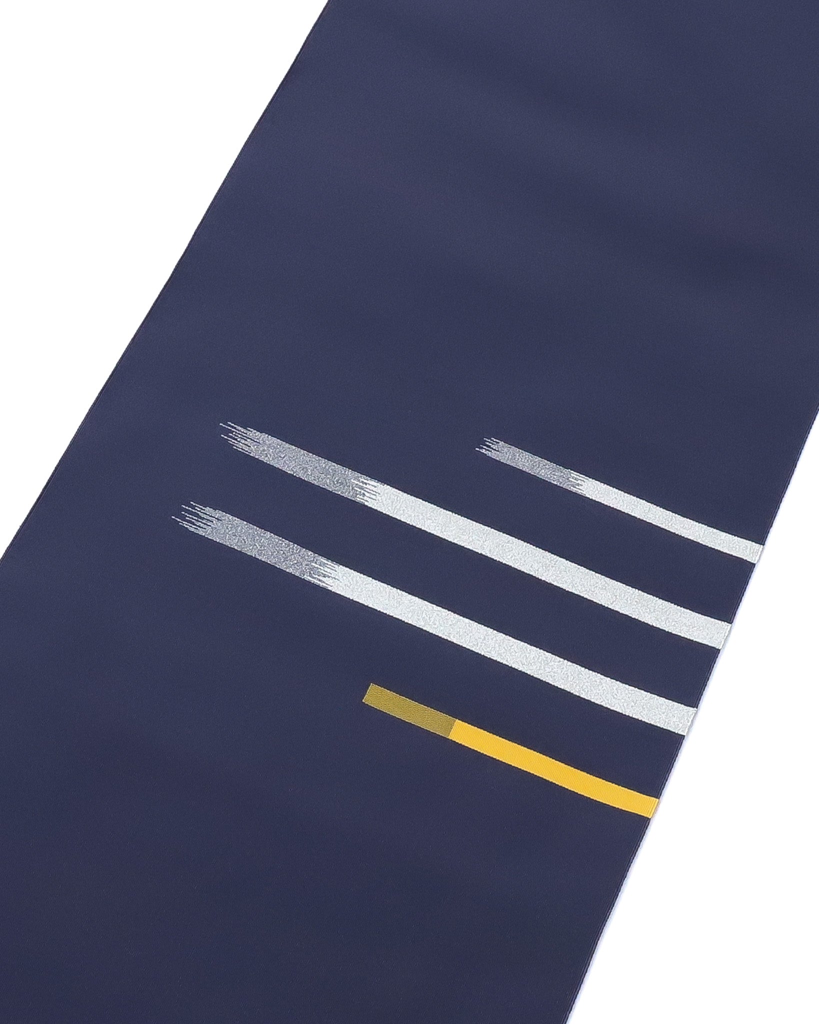 浅田綴れ 手織り 八寸名古屋帯 – EMON