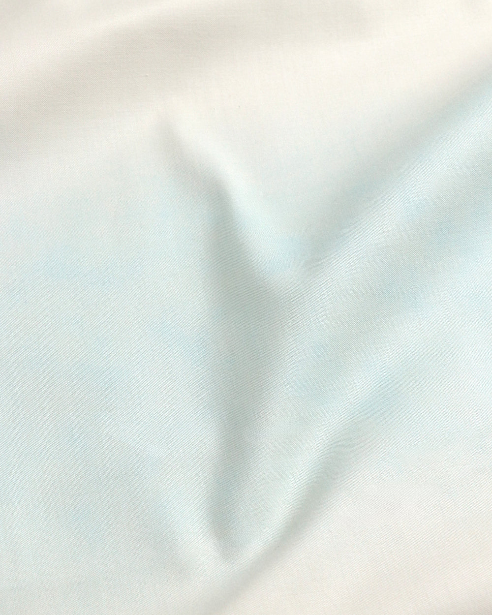 海島綿 長襦袢 水色三段暈し – EMON