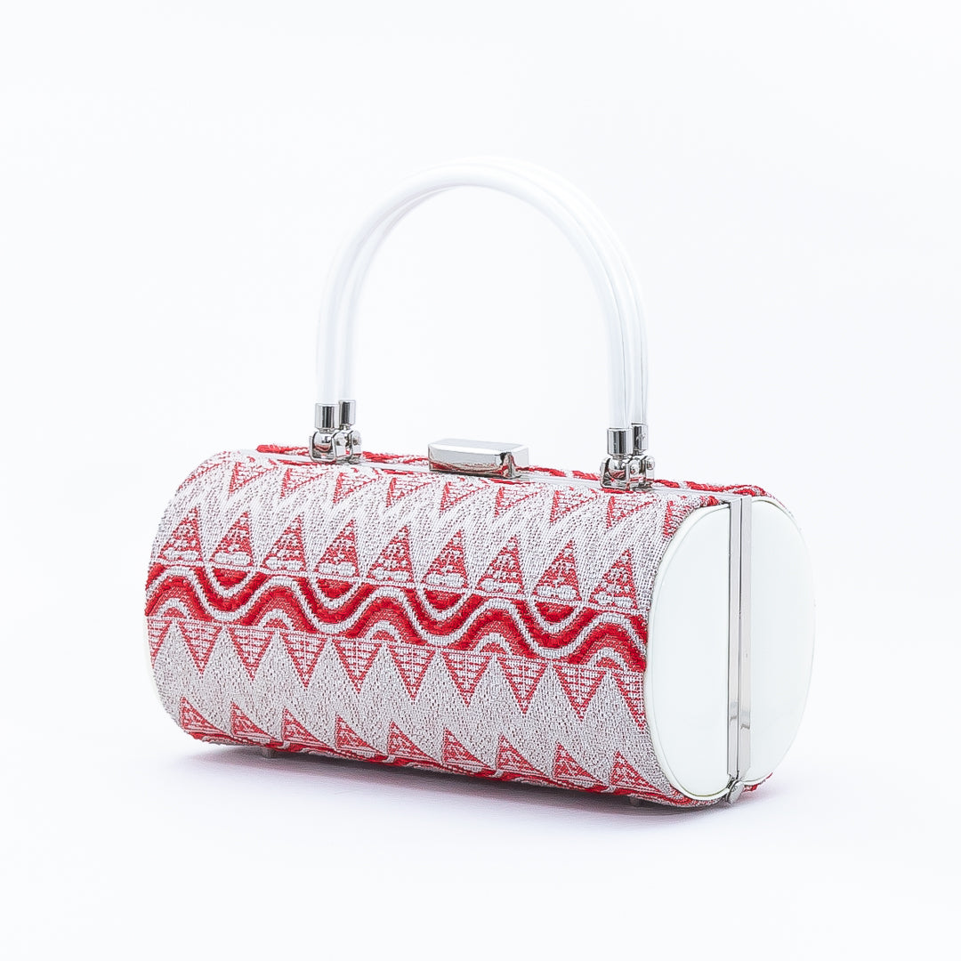 レモンのれん⭐️お花バックNo.66 レモンのれん⭐️お花バックNo