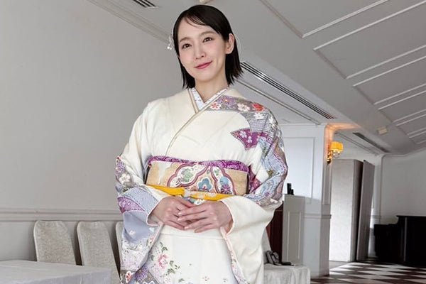 大河ドラマ「豊臣兄弟！」イベントにて