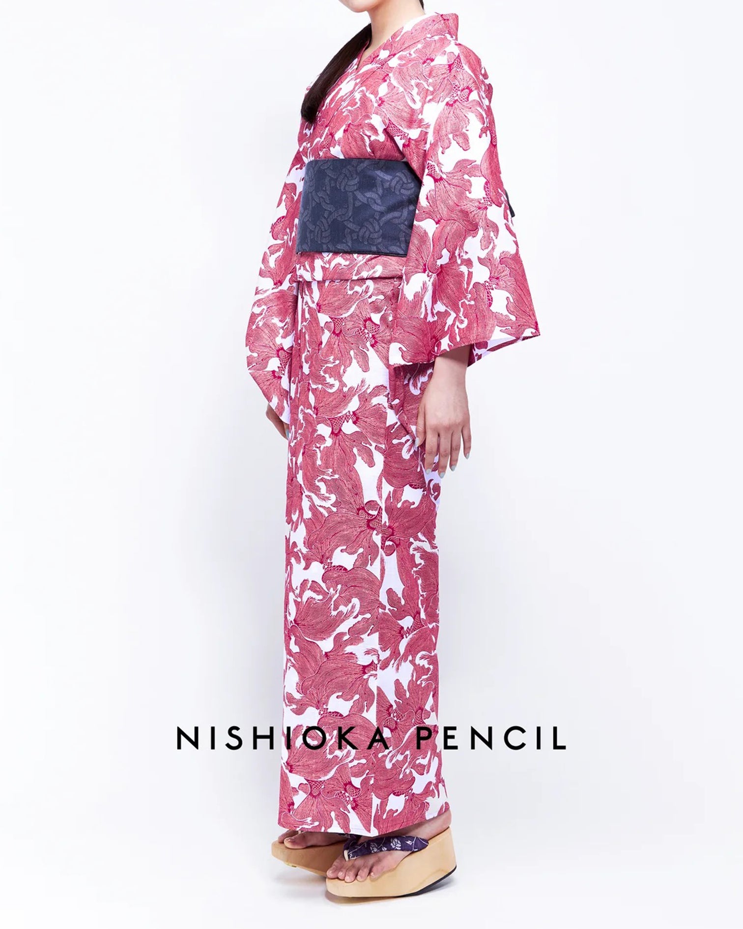 浴衣 YUKATA COLLECTION – EMON