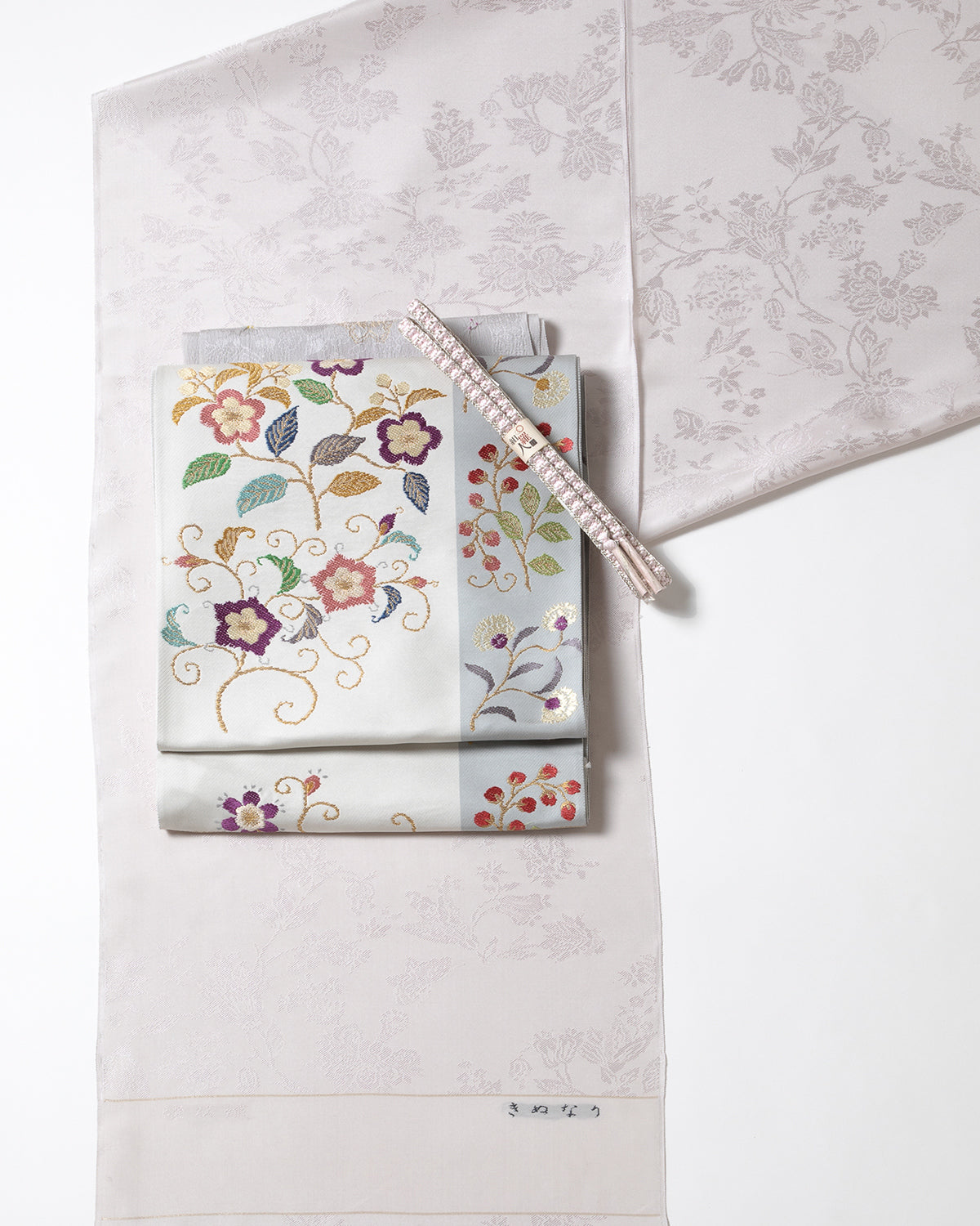 帯＜織匠 万勝＞ – EMON