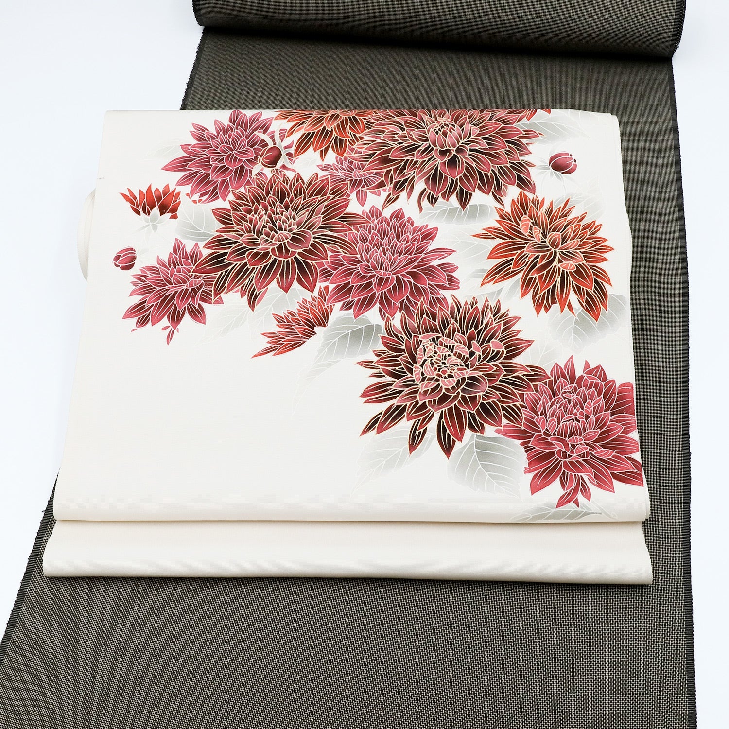 正統なる京友禅の系譜＜工芸染匠 成謙＞ – EMON