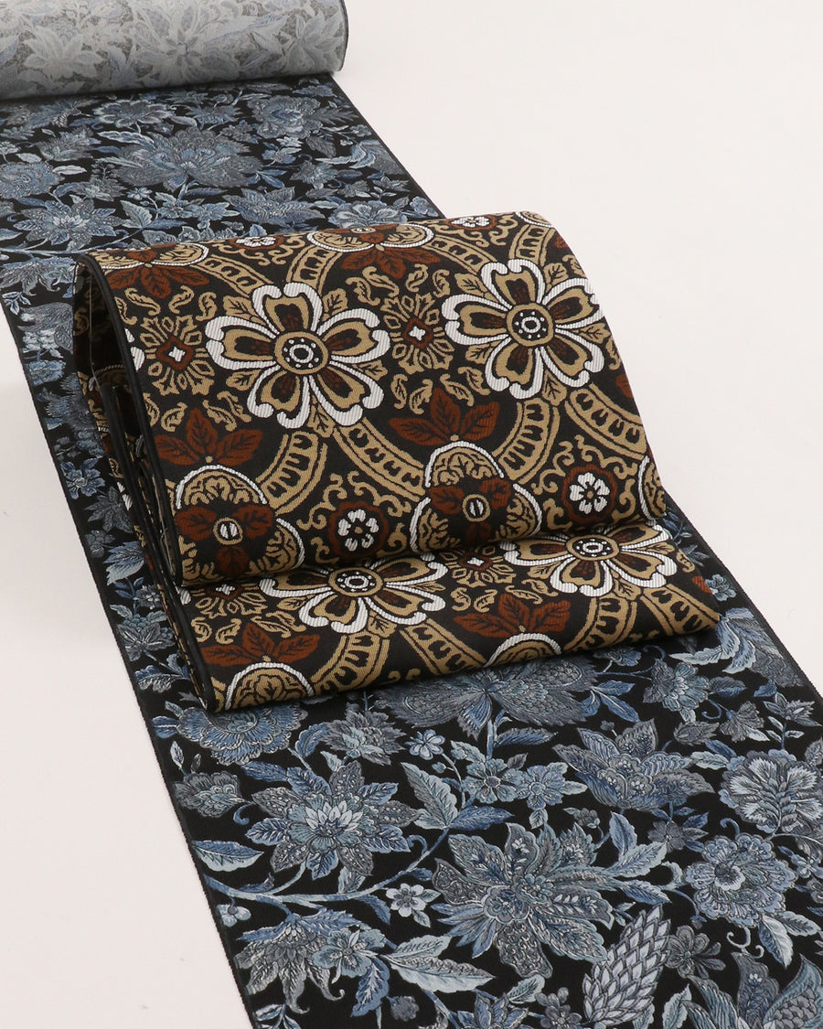 福袋】江戸更紗コーディネートセット – EMON