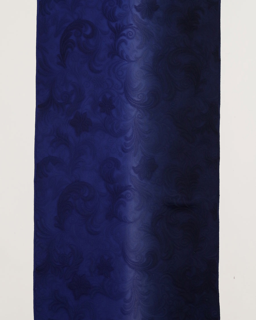 福袋】皇室献上本舗“寿光織”謹製縦暈し加工着尺コーディネートセット