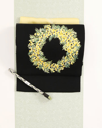 名古屋帯 – Tagged 