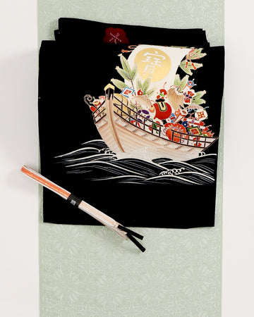 名古屋帯 – Tagged 