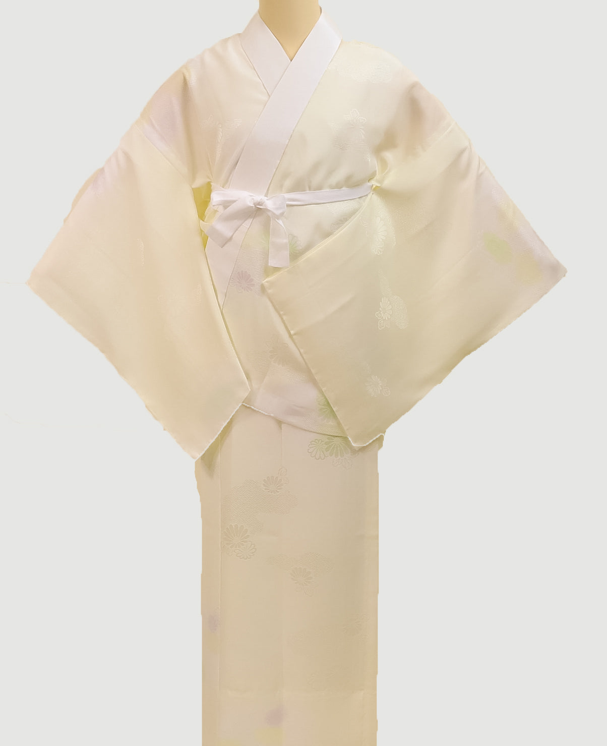 長襦袢・2部式長襦袢 – EMON