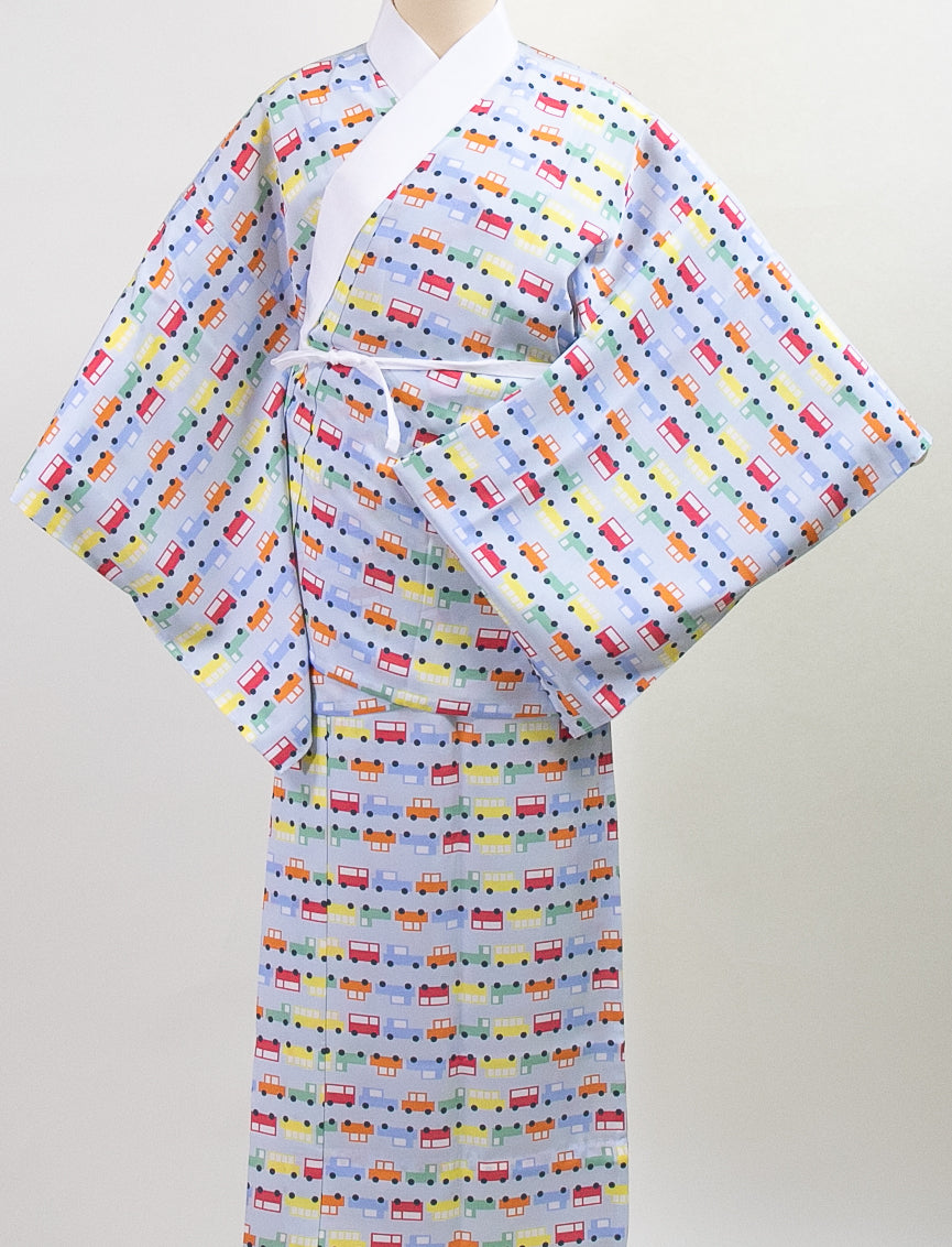 長襦袢・2部式長襦袢 – EMON