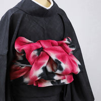 麻・兵児帯 – EMON