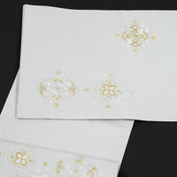 d*7様 白い刺繍入り帯 化粧箱入り d*7様 白い刺繍入り帯 化粧箱入り 楽天市場】【抽選で最大100%