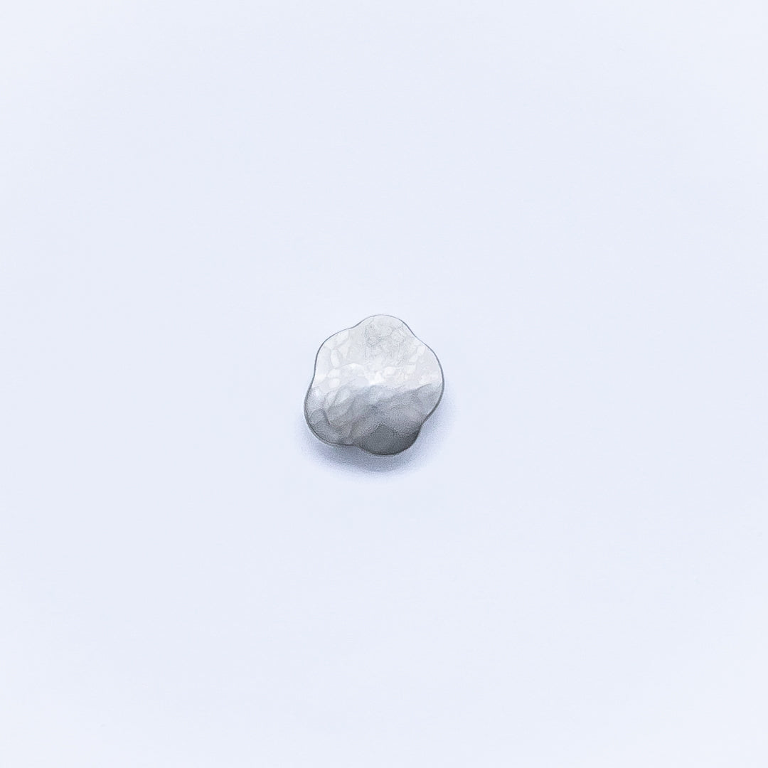帯留め【シルバー hand made】 – EMON