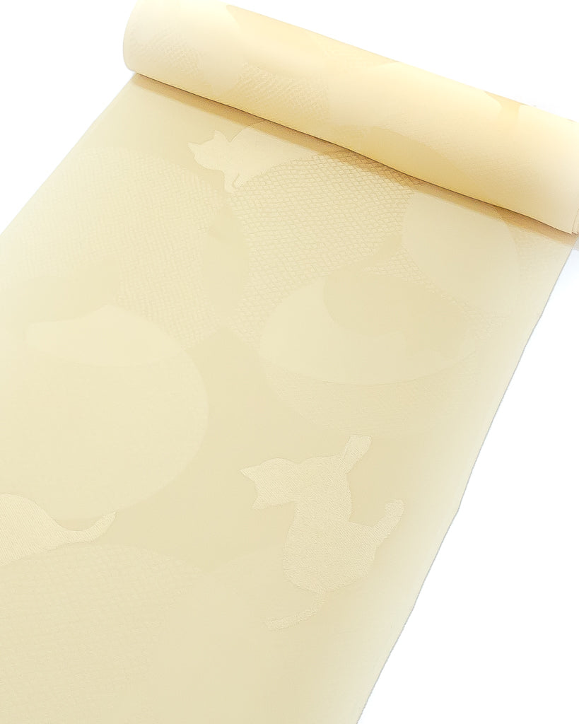 カジュアルシルクキモノ（洗える絹の着物） – EMON