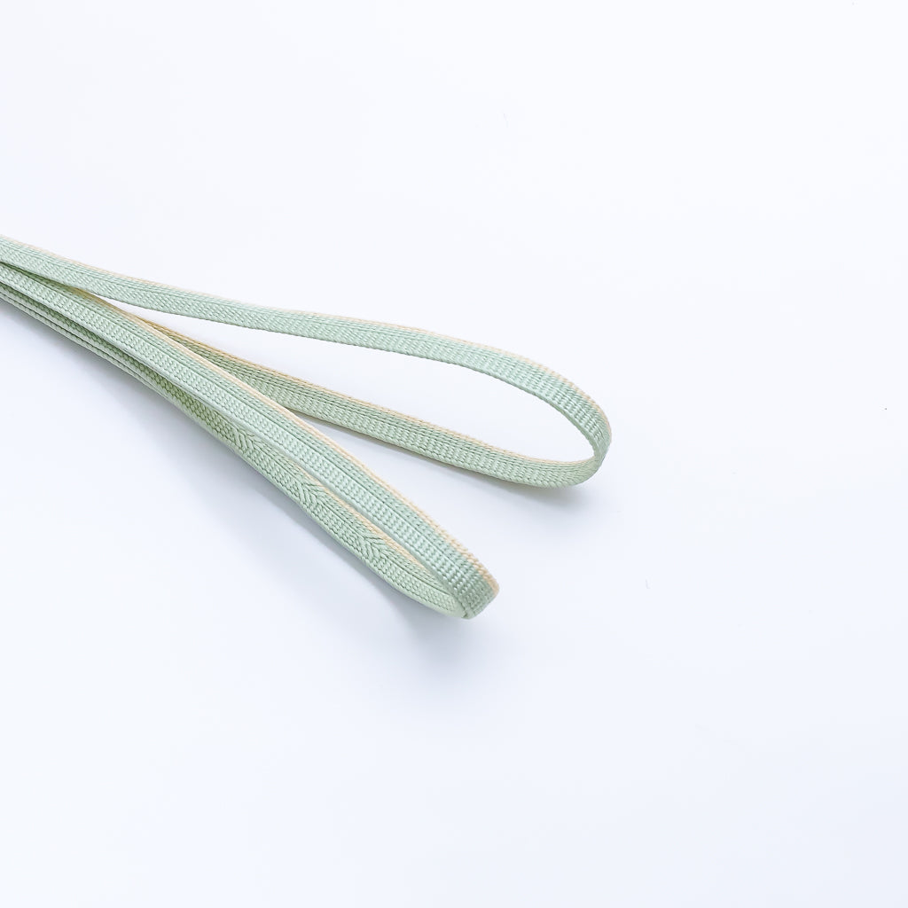 平田　環の組紐　I〜III 3本　セット 平田組紐 ＜平源氏ダイヤ柄遊玄染＞ – EMON